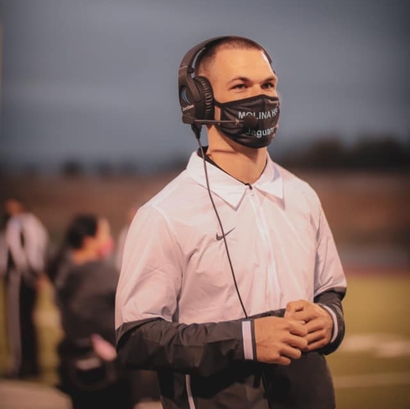 Profile Picture of Blake Brockett (@broket14) on Poshmark