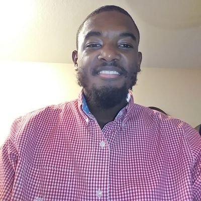 Profile Picture of Tony Rutledge Jr. ™ (@tonyt1611) on Twitter