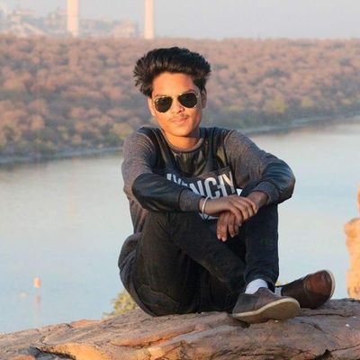 Profile Picture of Raghav Mehta (@raghavmehta74) on Twitter