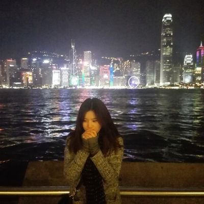 Profile Picture of Cecilia Shim (@Cecilia_Shimmm) on Twitter