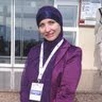 Profile Picture of Samina Dazdarevic (@samina-dazdarevic) on Quora