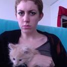 Profile Picture of Jacqueline Arbuthnot (@jacquelinearbut) on Pinterest