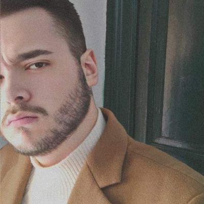 Profile Picture of Daniel F. Speranza (@danielfsperanza) on Twitter