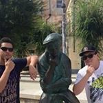 Profile Picture of Steve Feller (@fellersteve) on Instagram