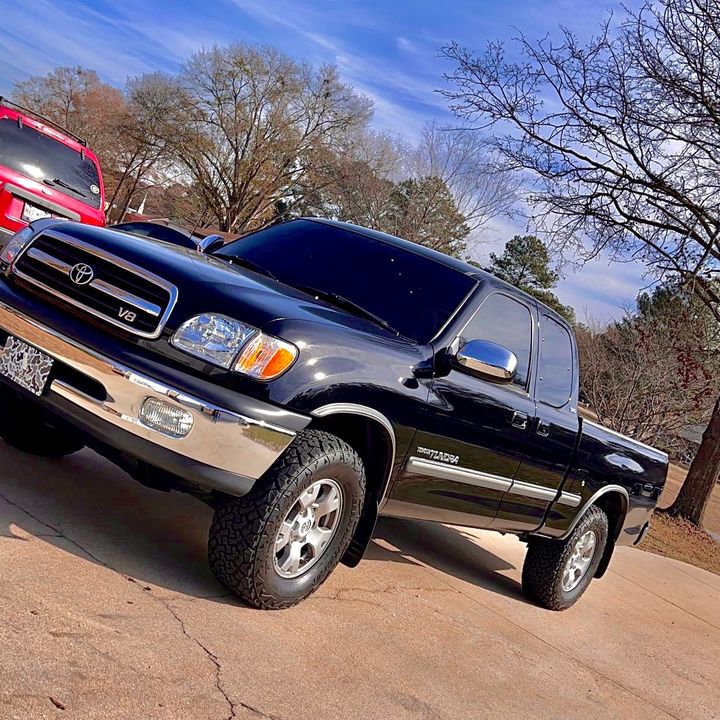 Profile Picture of Jared Crowe (@jared1231234) on Tiktok