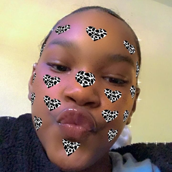 Profile Picture of Legan (@legan_thebadest) on Tiktok