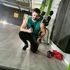 Profile Picture of David Author (@@davidauthor) on Tiktok