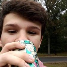 Profile Picture of Jacob Teets (@jacob_teets) on Twitter