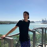 Profile Picture of Benjamin Kattan (@benjkattan) on Instagram