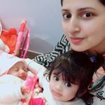 Profile Picture of Anam Syed (@anam_syed_23) on Instagram