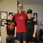 Profile Picture of Kevin Orange (@korange1111) on Instagram