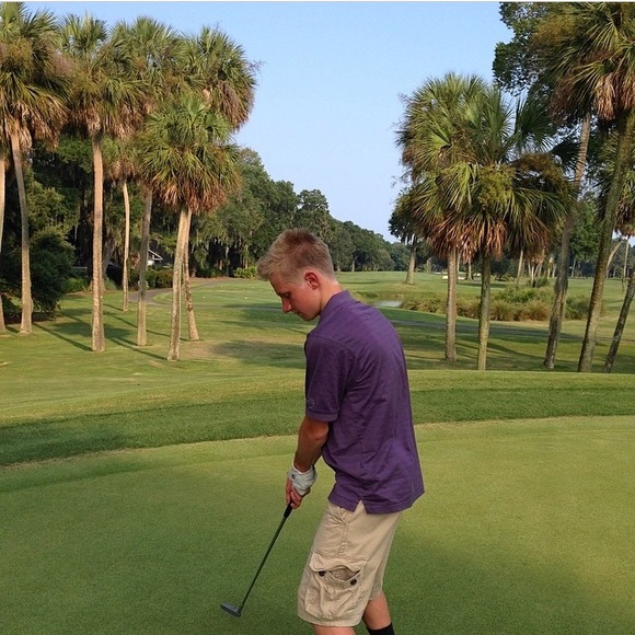 Profile Picture of Gavin Kerr (@gavin_kerr) on Poshmark