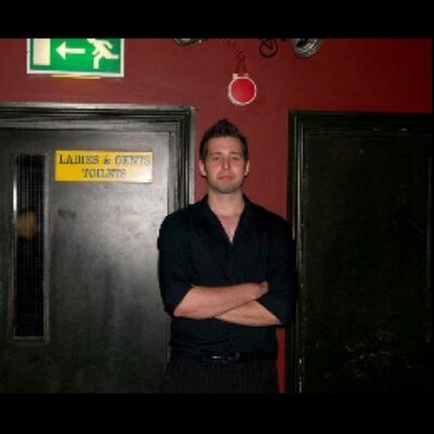 Profile Picture of David Mcafee (@davidmcafee5) on Twitter