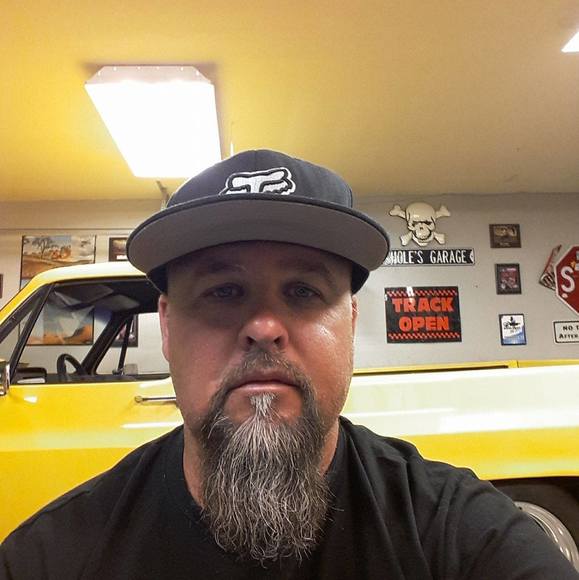 Profile Picture of Brian Macmillan (@brianmacmillan) on Poshmark