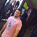 Profile Picture of Aswin K M (@aswinmax) on Flickr