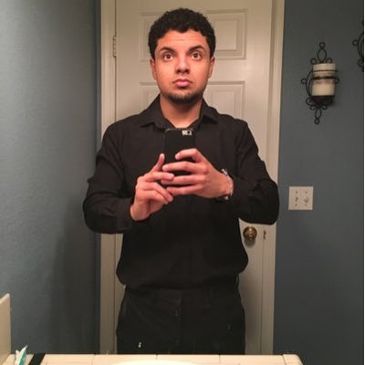 Profile Picture of JOSE (@jose_isidro_208) on Twitter