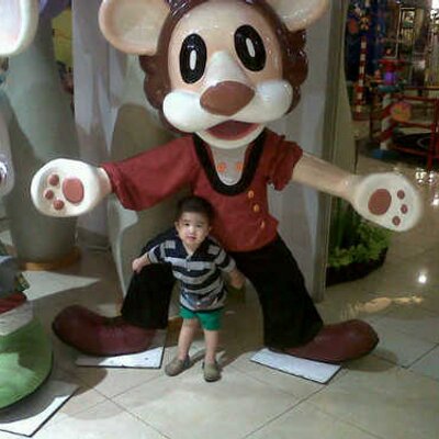 Profile Picture of Nicholas Vito (@nicholasvito2) on Twitter
