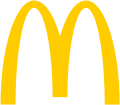 Profile Picture of McDonald's - Wikipediaon Wikipedia