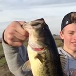 Profile Picture of Brett Dees (@bassfishingbrett) on Instagram