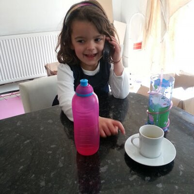 Profile Picture of Alan Bragg (@bragsie0) on Twitter