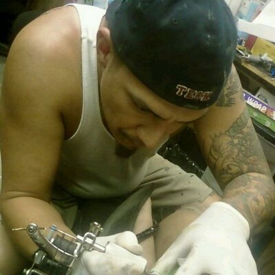 Profile Picture of Tat2tony Neira (@Tat2tony210) on Twitter