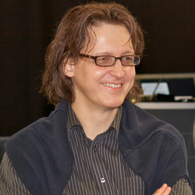 Profile Picture of Simon Purcell (@simonpurcelljaz) on Twitter