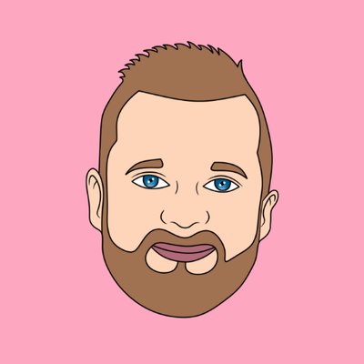 Profile Picture of Josh Mason (@somewhere_josh) on Twitter