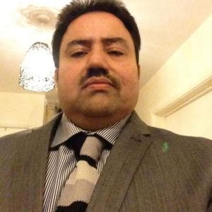 Profile Picture of Mohammed Ayub (@Mohamme96984280) on Twitter