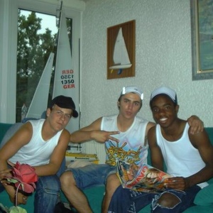 Profile Picture of Dennis Wonder (@outtacontrolcrew) on Myspace