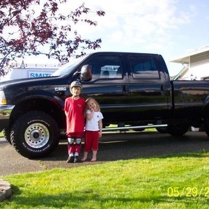 Profile Picture of Thomas Kunaschk (@tomf350) on Myspace