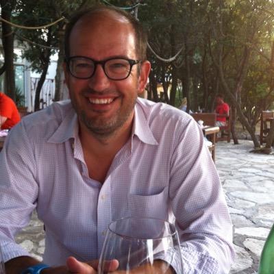 Profile Picture of Adam Stolz (@StolzAdam) on Twitter