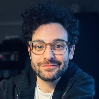 Profile Picture of Noah Himmelstein (@noahhimmel) on Instagram