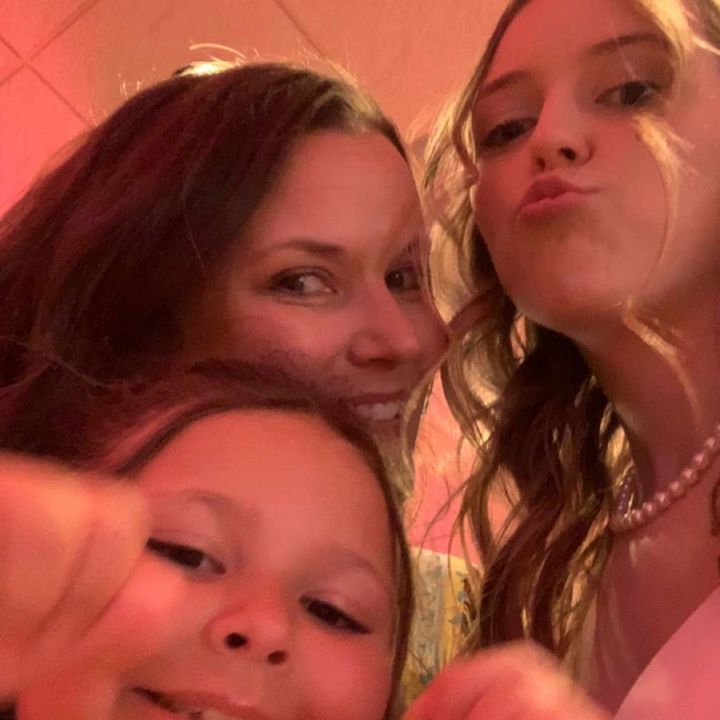 Profile Picture of Stacey K (@sdkesterson) on Tiktok