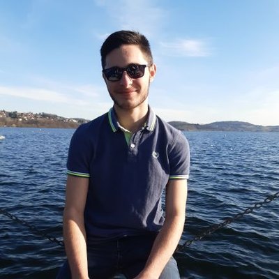Profile Picture of Neil Clement (@clement73130) on Twitter