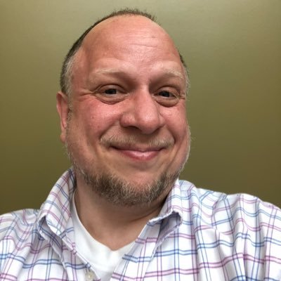 Profile Picture of David McNurlen (@McnurlenDavid) on Twitter