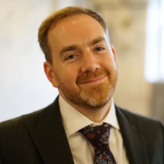 Profile Picture of Jonathan Garrett (@_jonathangarrett) on Instagram