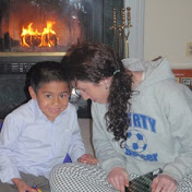 Profile Picture of Winnie Wilson (@climb1010) on Youtube