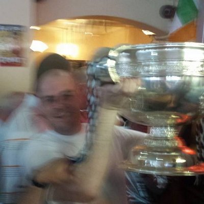 Profile Picture of Darren Kearney (@DarrenKearney3) on Twitter