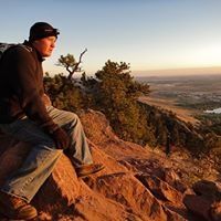 Profile Picture of Aaron Seibel (@aarons2064) on Pinterest