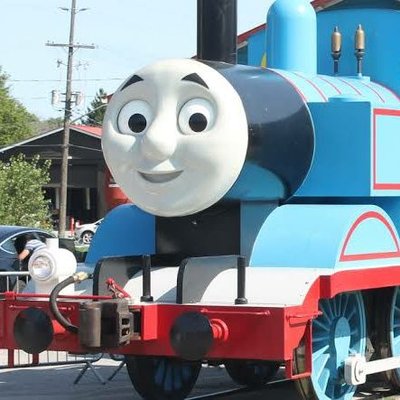 Profile Picture of Thomas (@chanda_mama_) on Twitter