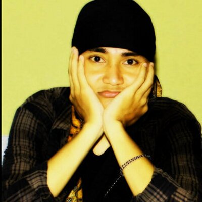 Profile Picture of Andy Maya's Son (@Punggawa_Andy) on Twitter