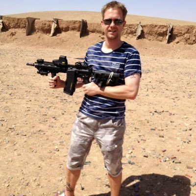 Profile Picture of Tony Isaac (@tonyisaac1978) on Twitter