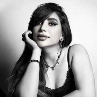 vida_namvar | ویدا نامور - Instagram Profile Picture of vida_namvar | ویدا نامور (@vidanamvar_) on Instagram