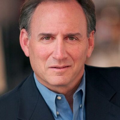 Profile Picture of Les Shapiro (@LesShapiro) on Twitter