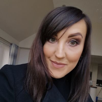 Profile Picture of Amy Harrold (@@amy_harrold) on Twitter