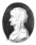 Profile Picture of Caroline Rudolphion Wikipedia