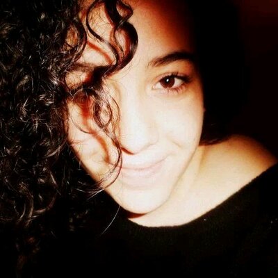 Profile Picture of Xènia García (@g_chee) on Twitter