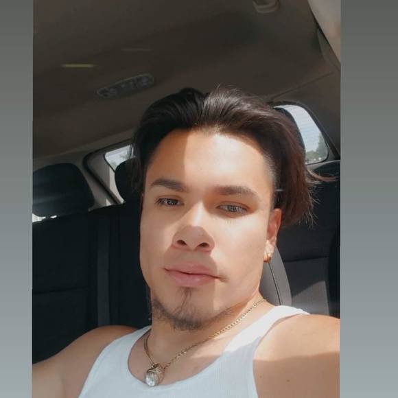 Profile Picture of Rudy Juarez (@bigd4ddy909) on Poshmark