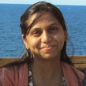Profile Picture of Darshika Patel (@darshikapatel) on Youtube