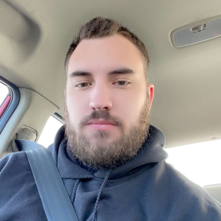 Profile Picture of chaddougher (@chaddougher) on Tiktok